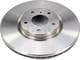 J3301091 Nipparts Гальмівний диск