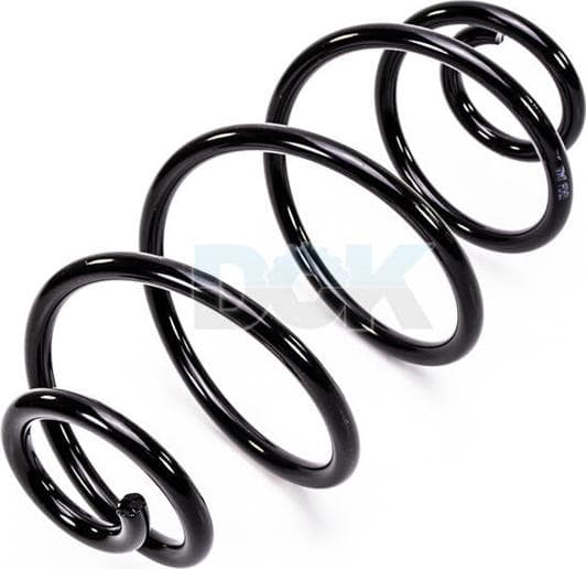 SX077MT Magnum Technology Пружина подвески для Opel Astra