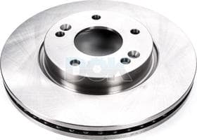 Гальмівний диск Гальмівний диск