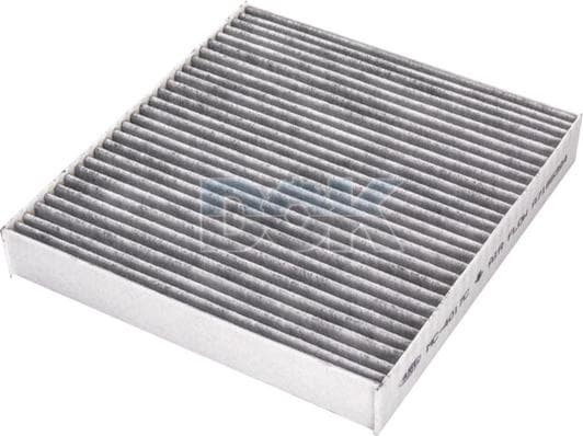 MC-4017C AMC Фільтр салону