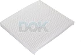 Фильтр салона