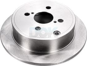 Гальмівний диск