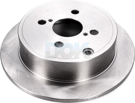 C42042ABE ABE Тормозной диск