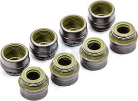 Комплект сальников клапанов