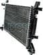 D7W010TT Thermotec Радиатор охлаждения двигателя для Volkswagen LT
