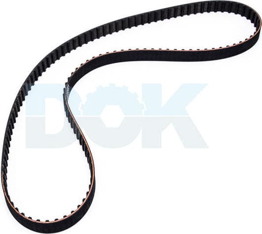 CT848 Contitech Ремень ГРМ