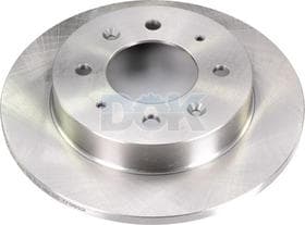 Гальмівний диск