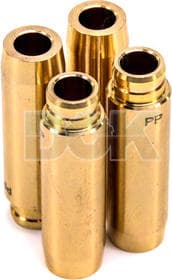 Напрямна клапана