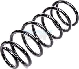 Пружина подвески