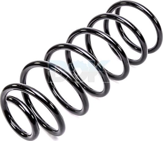 RG1297 Kayaba Пружина подвески