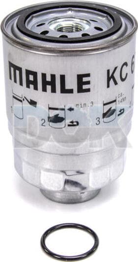 KC 67 Mahle Топливный фильтр