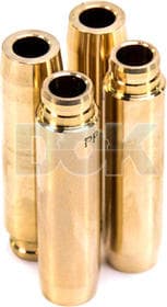 Напрямна клапана