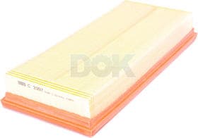 Повітряний фільтр