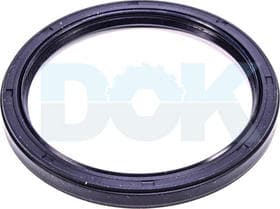 Сальник колінчастого вала