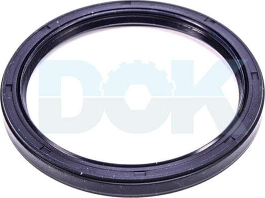 NJ650 Payen Сальник колінчастого вала