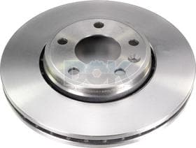 Тормозной диск