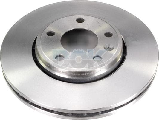 23-0798 Metelli Тормозной диск