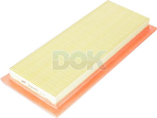 WA6201 WIX Filters Воздушный фильтр