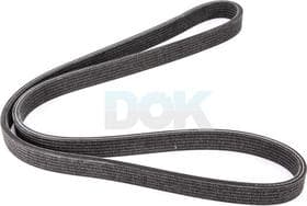 Поликлиновой ремень