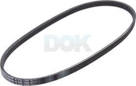 Поликлиновой ремень