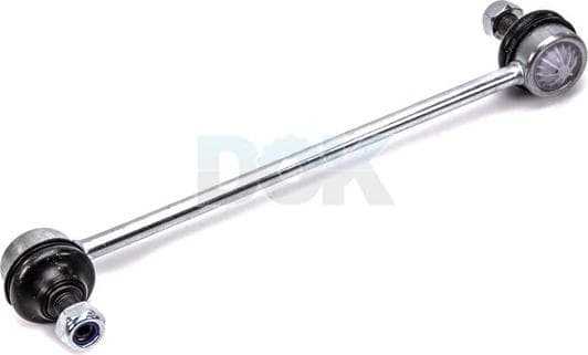 1540400600 JP Group Стойка стабилизатора