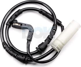 Датчик зношення гальмівних колодок