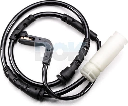 1497302100 JP Group Датчик зношення гальмівних колодок