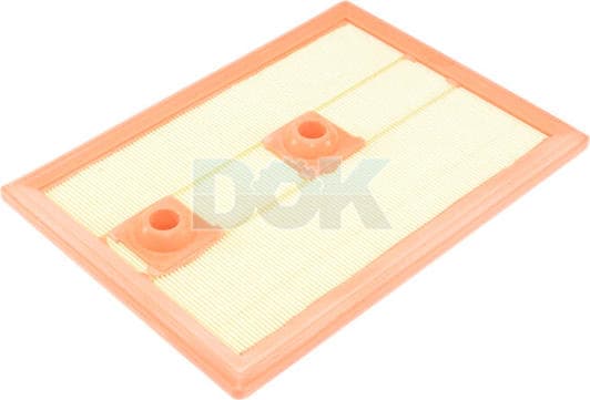 04E129620 VAG Воздушный фильтр