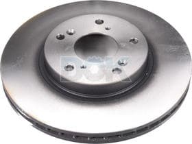 Гальмівний диск