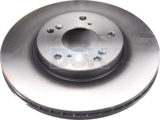 DF4486 TRW Тормозной диск