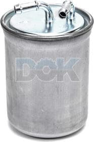 Паливний фільтр