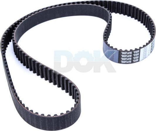 CT1026 Contitech Ремінь ГРМ