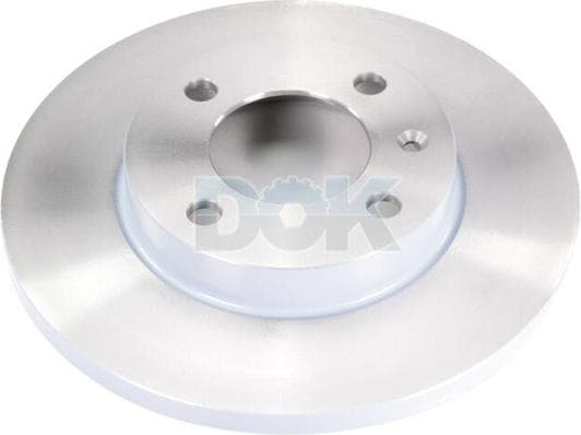 6088.01 Roadhouse Гальмівний диск