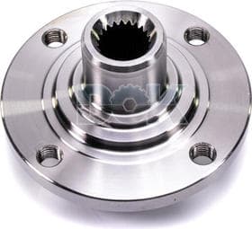 Ступица колеса