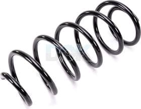 Пружина підвіски