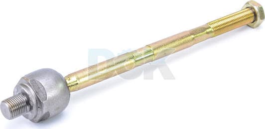 1344500100 JP Group Рулевая тяга для Mercedes E-Class