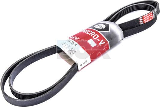 6PK2090 Gates Поликлиновой ремень для BMW 3 Series