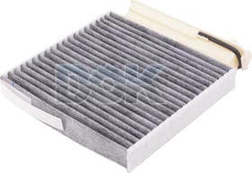 Фільтр салону