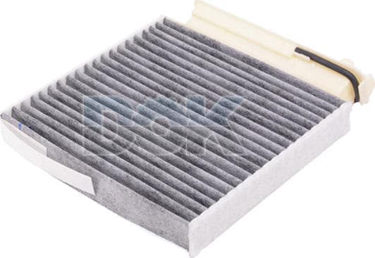50014512 Kolbenschmidt Фільтр салону
