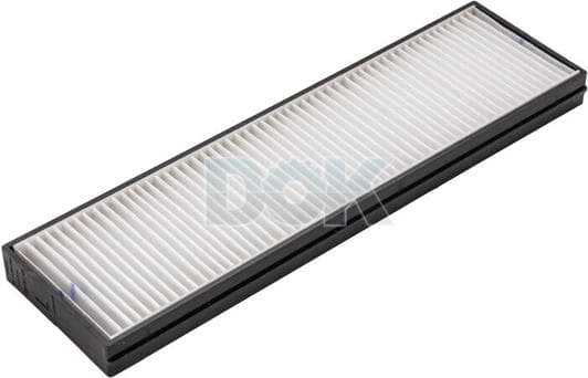 50014606 Kolbenschmidt Фільтр салону для Hyundai i20