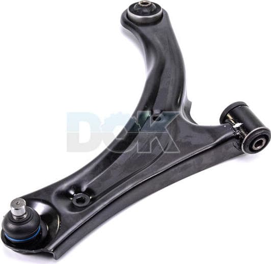 N4918018 Nipparts Важіль підвіски для Suzuki Liana