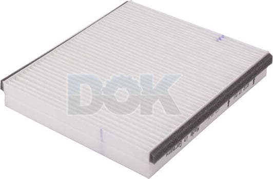 50014769 Kolbenschmidt Фільтр салону