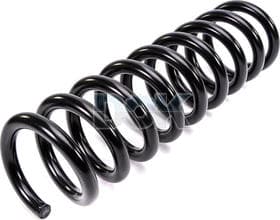 Пружина подвески