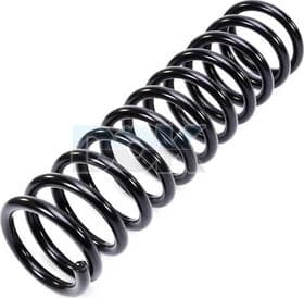 Пружина підвіски