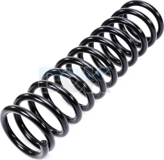 4204207 Lesjöfors Пружина підвіски