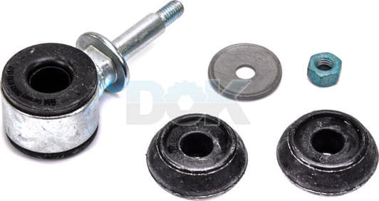 07863 Febi Стойка стабилизатора