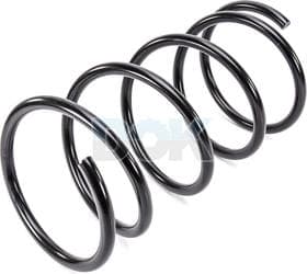 Пружина подвески