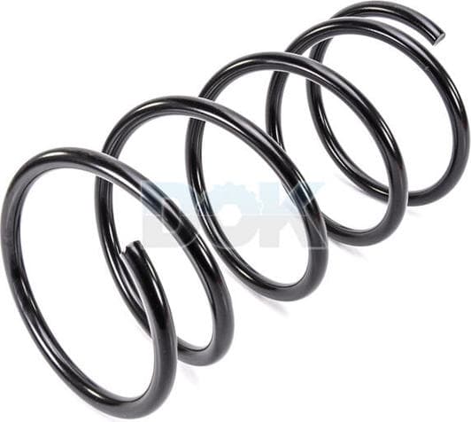 4262017 Lesjöfors Пружина підвіски для Nissan Primera