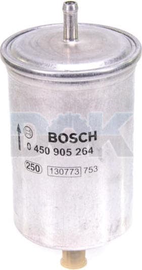 0 450 905 264 Bosch Топливный фильтр