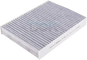 Фільтр салону